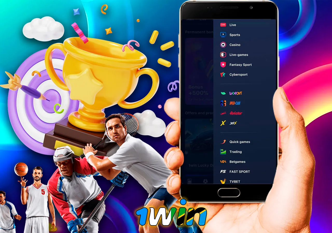Tanzania mobile app review