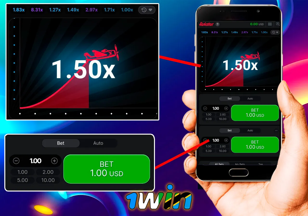 Exploration of the Slot's Interface