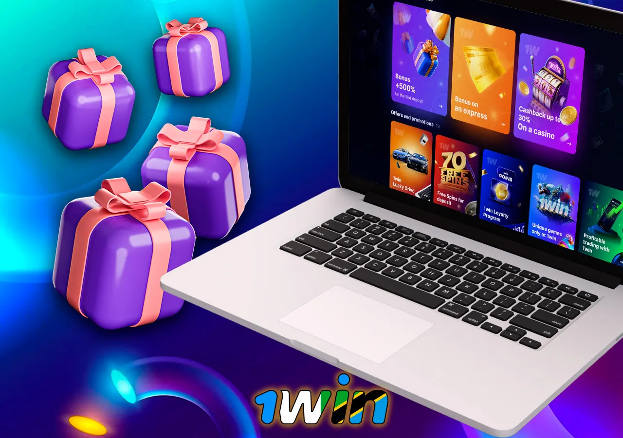 Review of the big bonus program