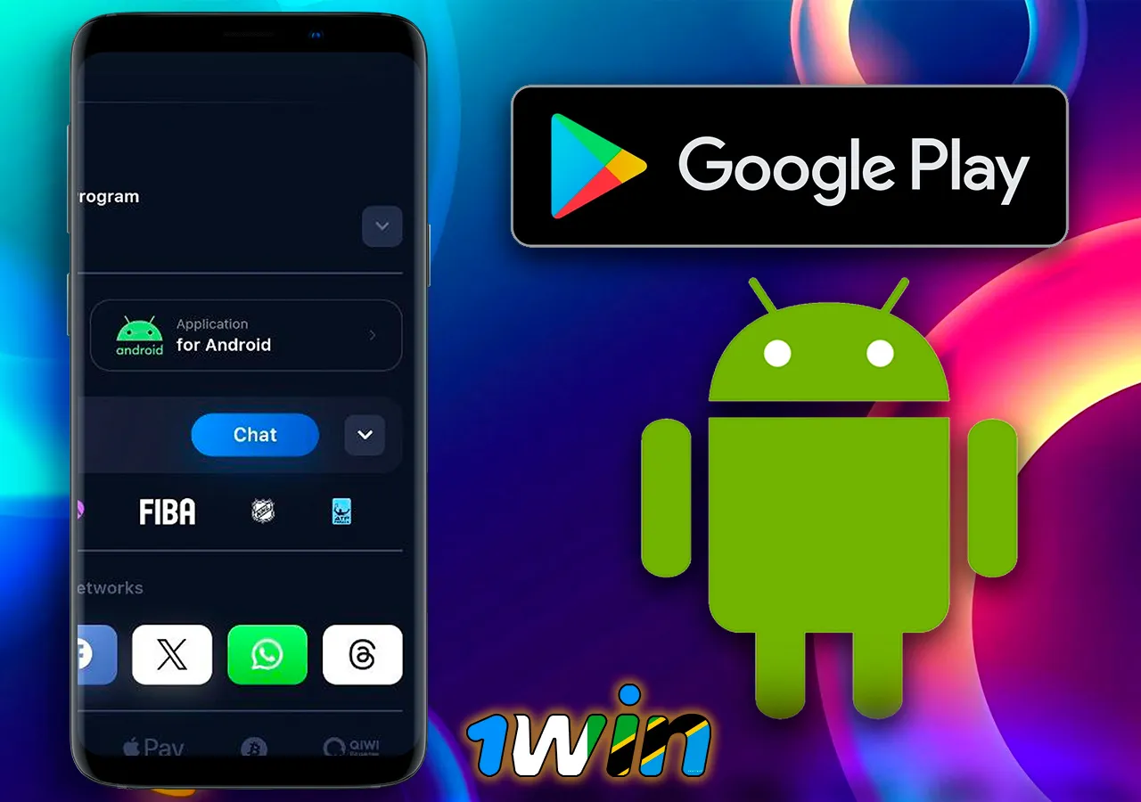 Android app installation guide
