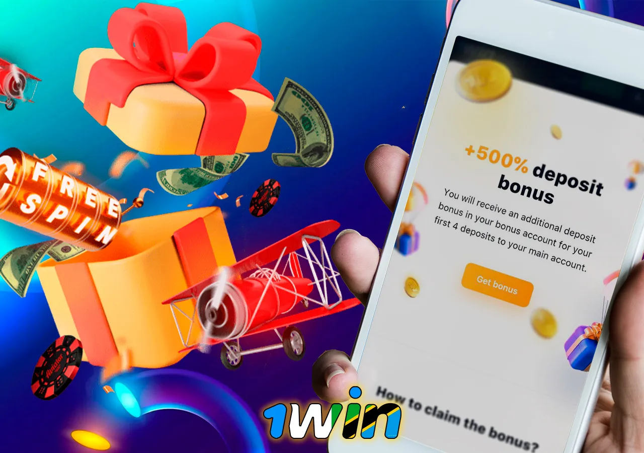 The main bonus for crash slot players