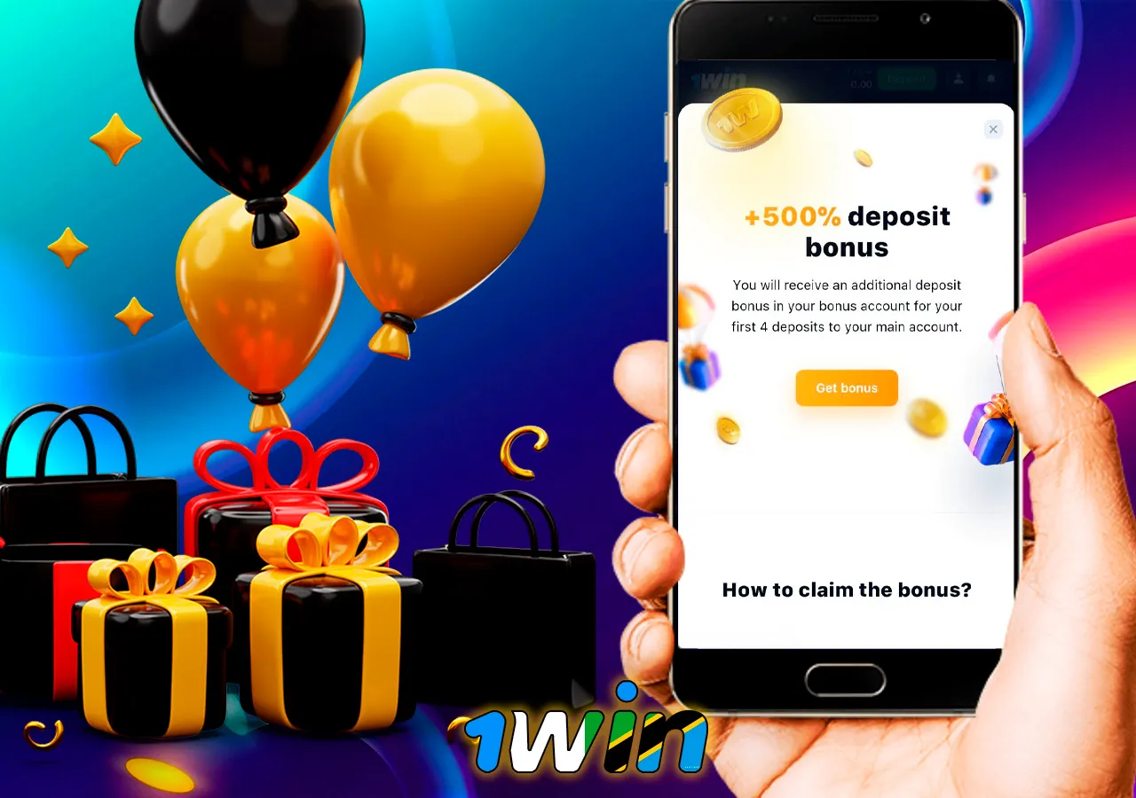 Attractive bonuses tailored for fans of casino games