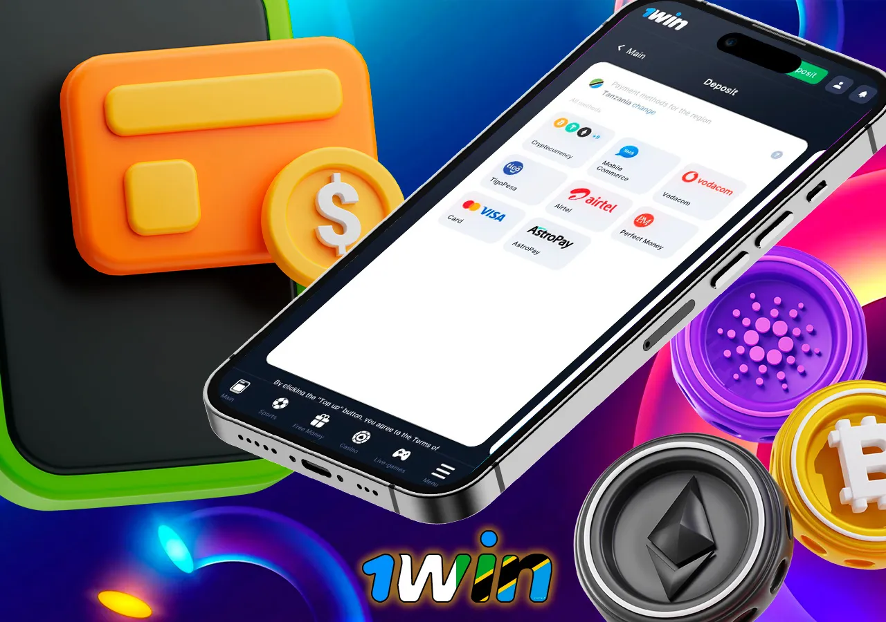 Safe casino deposit